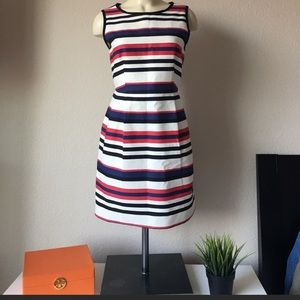 Jcrew dress